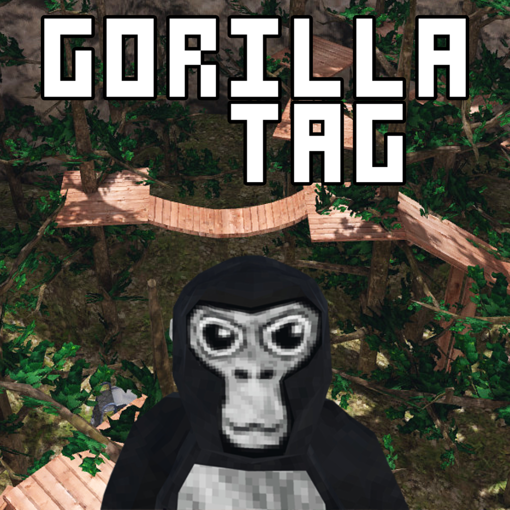 Gorilla Tag History · SteamDB