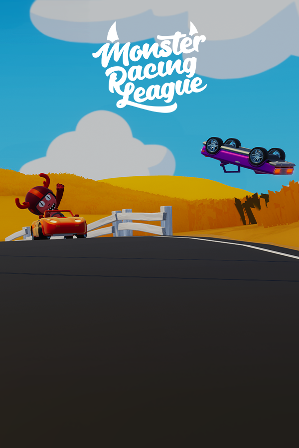 Monster Racing League