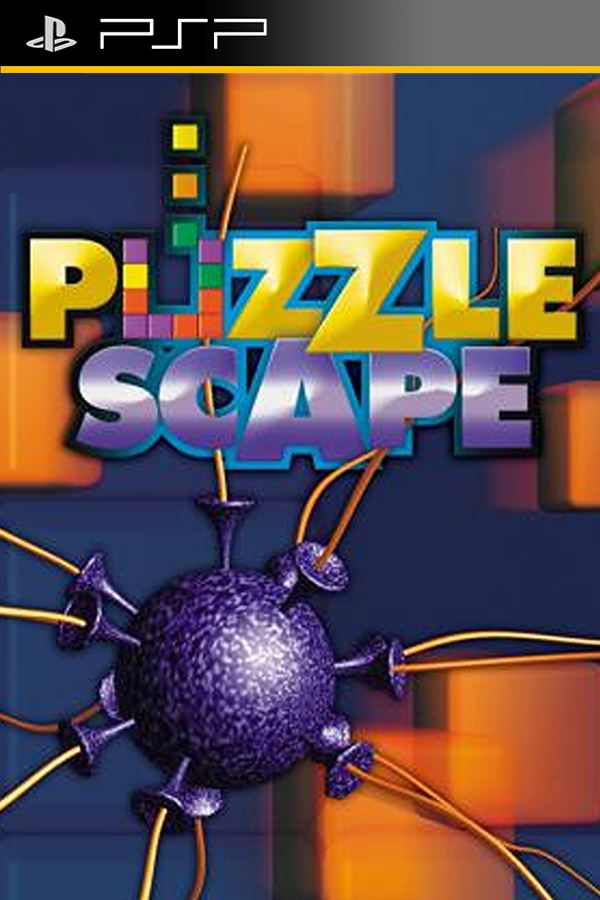 Puzzle Scape Mini