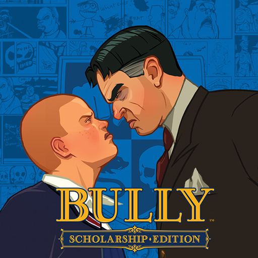 Grid for Bully: Anniversary Edition by YMCrank