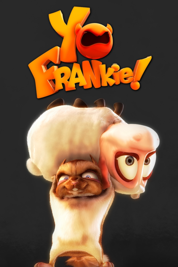 Yo Frankie!