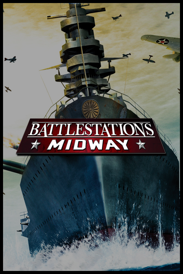 Battlestations: Midway