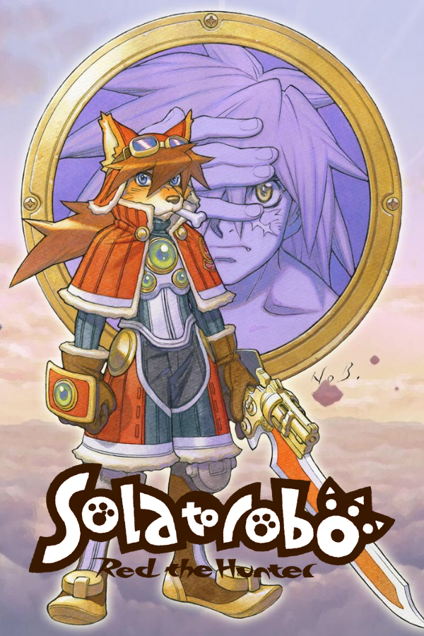 Solatorobo: Red the Hunter