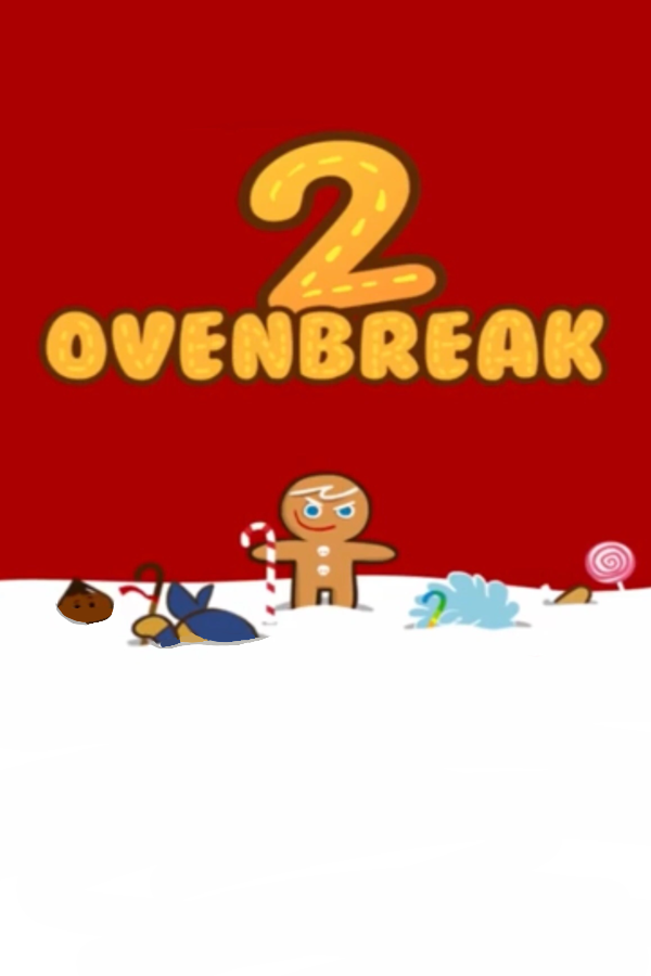 OvenBreak 2