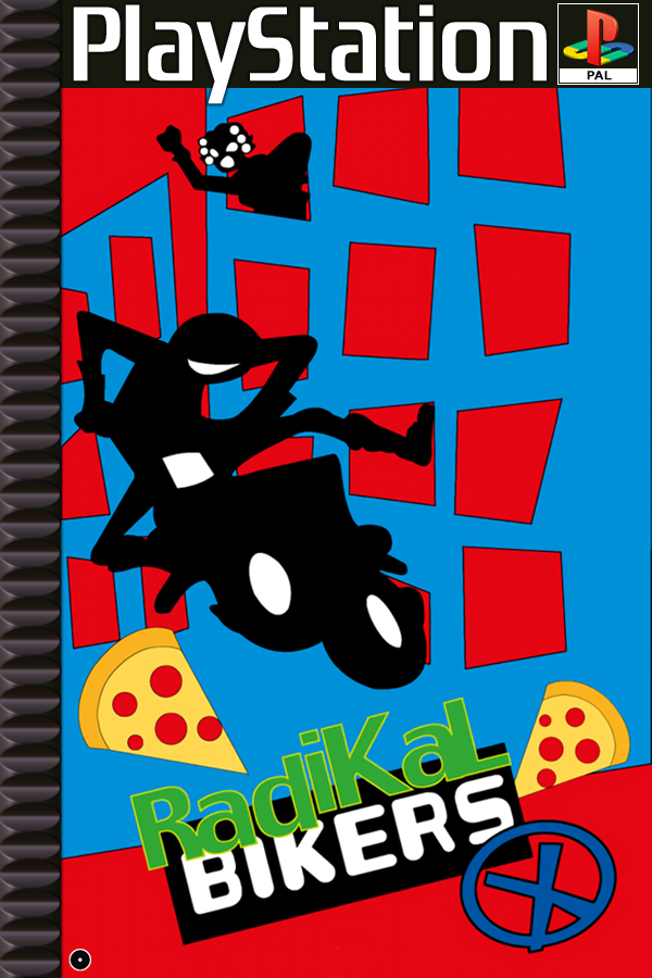 Bikers