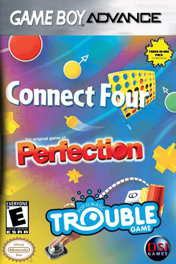 Connect Four Cities