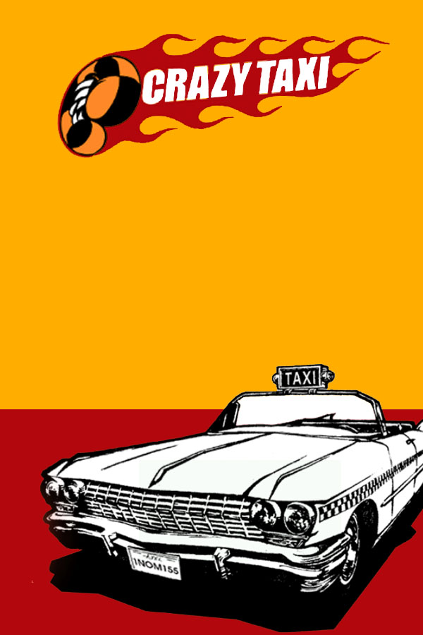 Steam Community :: Crazy Taxi