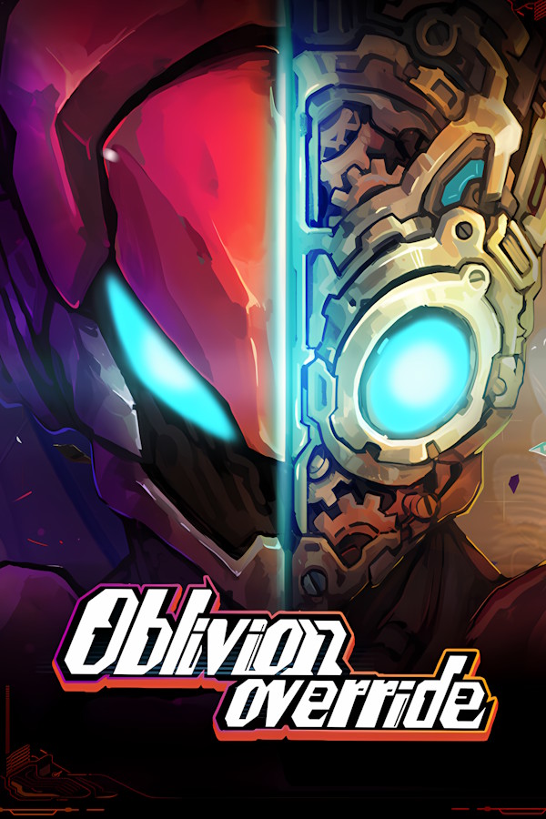 Oblivion Override
