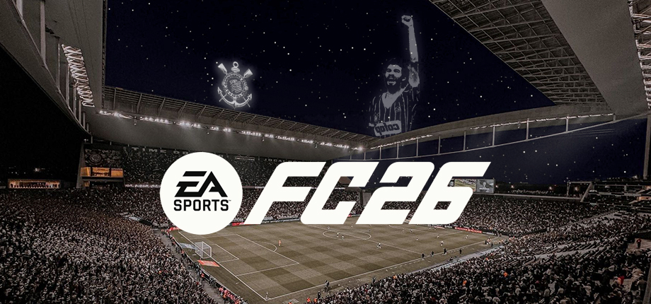 EA SPORTS FC™ 26 Xbox One