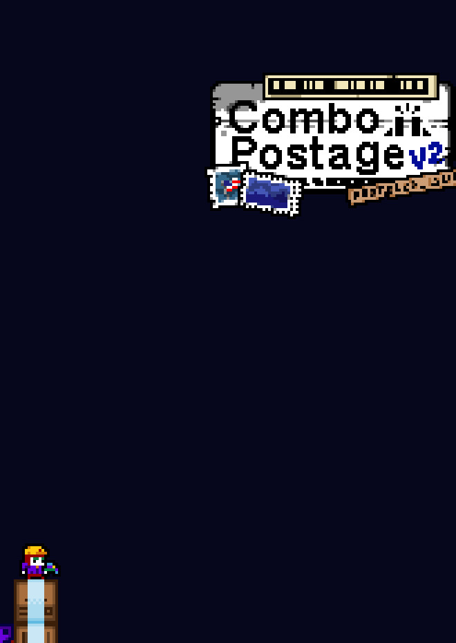 Combo Fishing