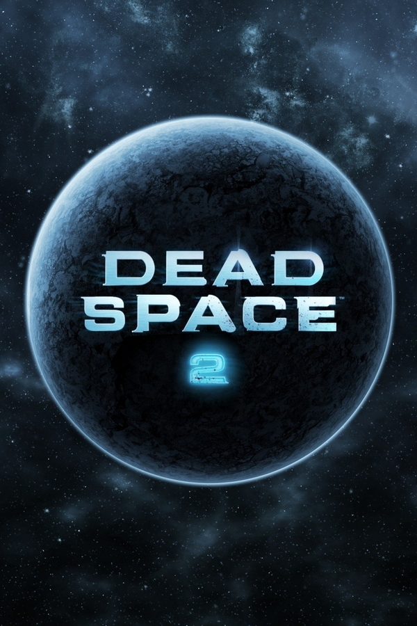 Dead Space 2 - SteamGridDB