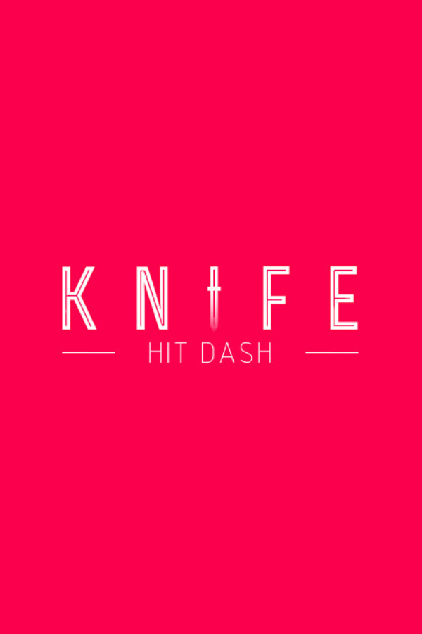 Knife Dash: Hit to Crush Pizza