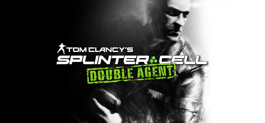 Tom Clancy's Splinter Cell: Double Agent