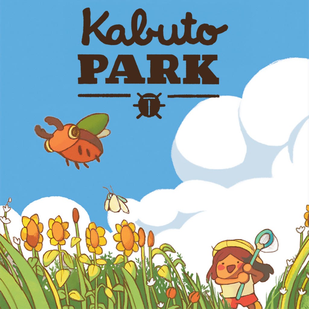 Kabuto Park