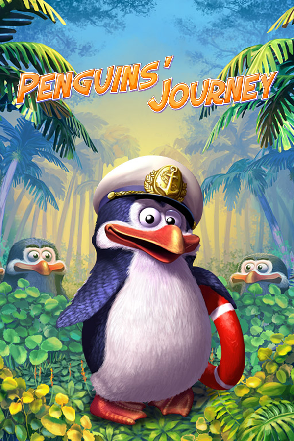 Penguins' Journey