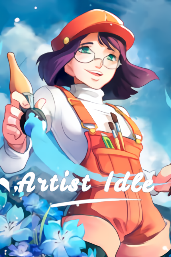 Artist Idle