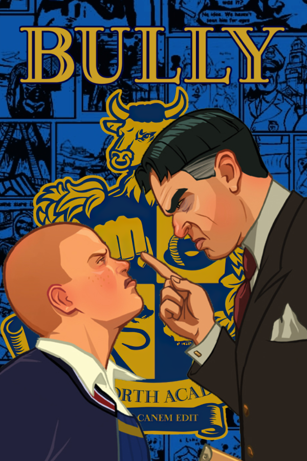 Save 65% on Bully: Scholarship Edition on Steam