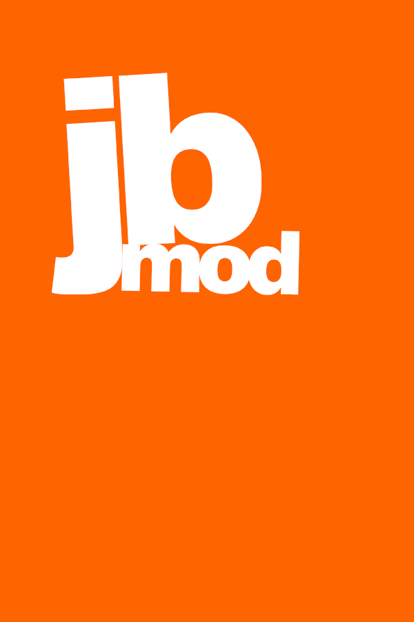 JBMod on Steam