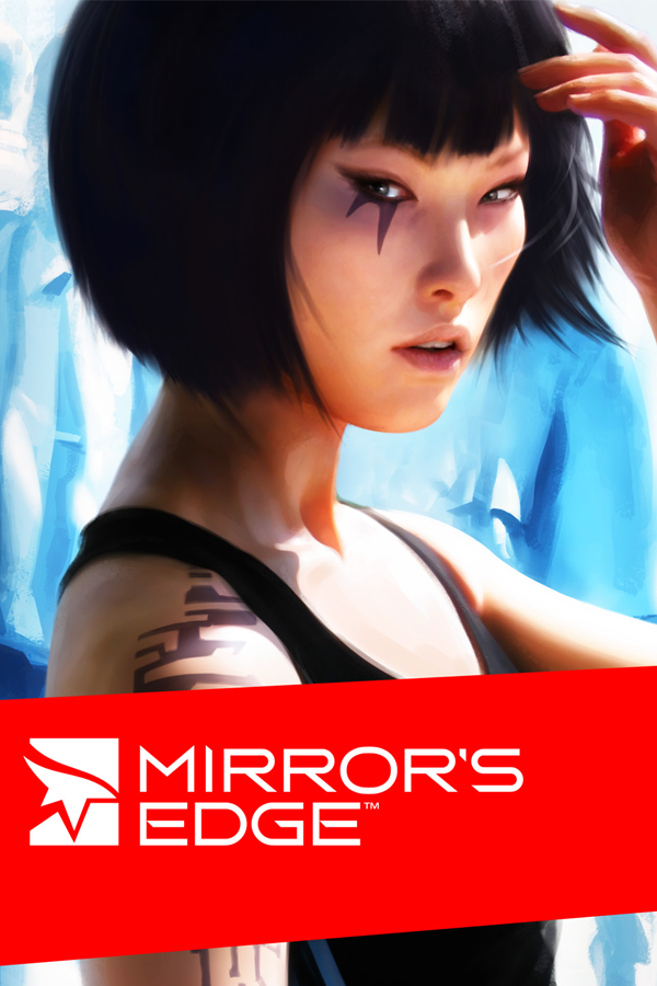 Mirror's Edge: Catalyst - SteamGridDB