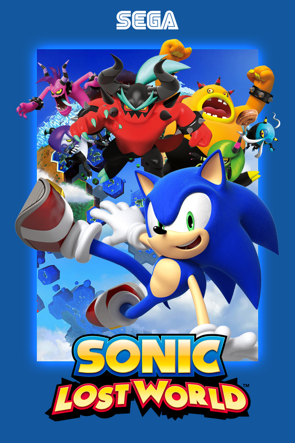 Sonic the Hedgehog 4: Episode I - SteamGridDB