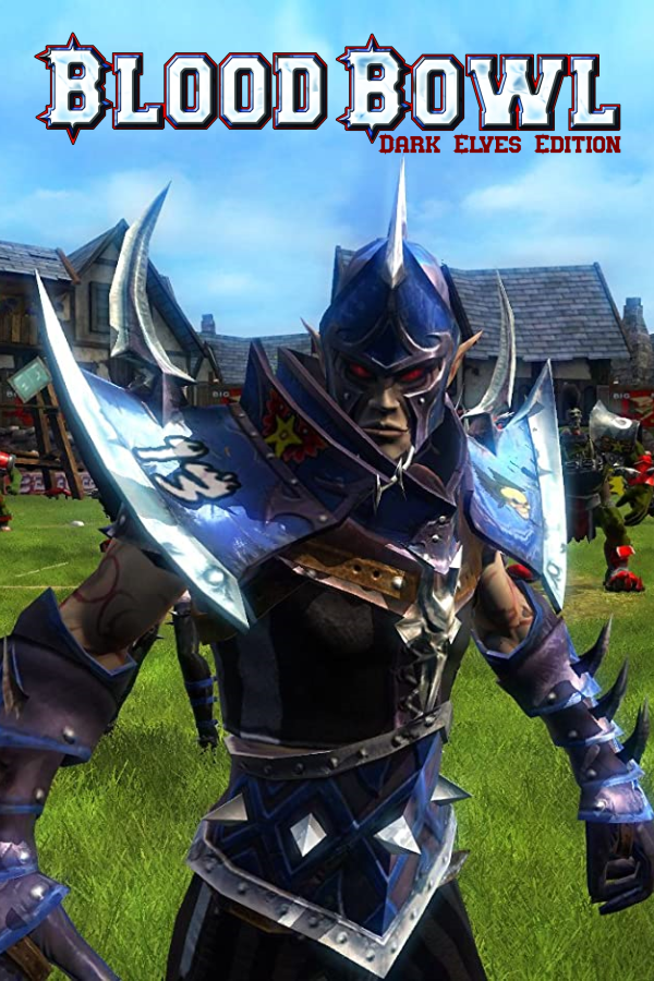 Blood Bowl (2009)