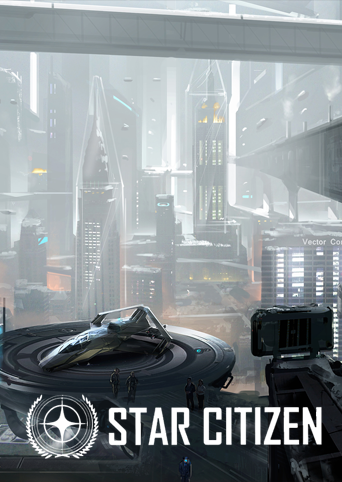 Steam Workshop::STAR CITIZEN - THE BOARDGAME