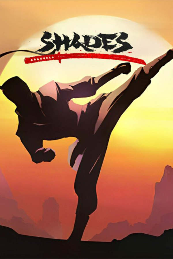 Shades: Shadow Fight Roguelike