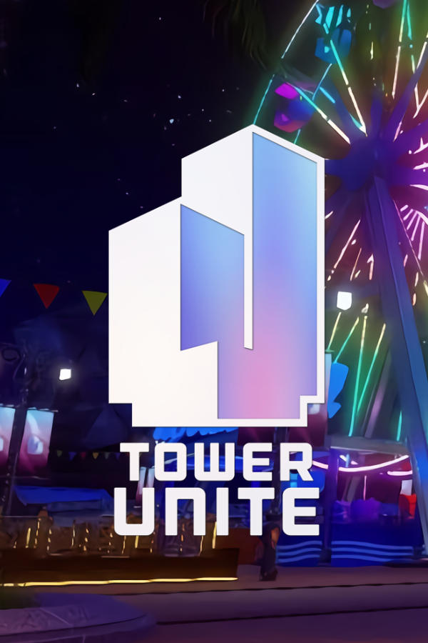 Steamin yhteisö :: Tower Unite