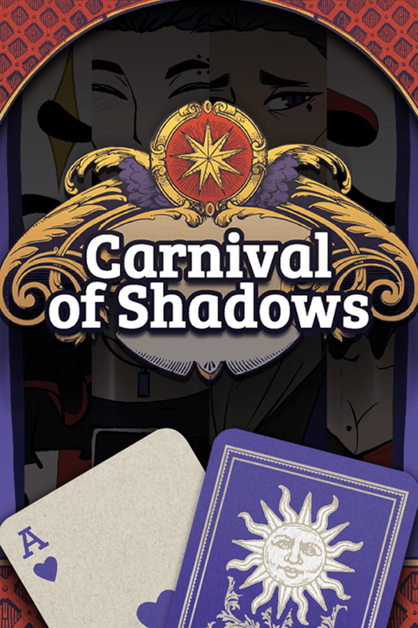 Carnival of Shadows