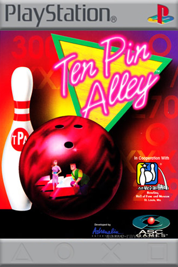 Ten Pin Alley