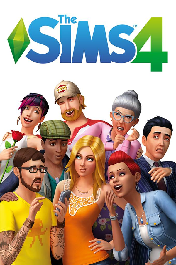 The Sims™ 4 no Steam