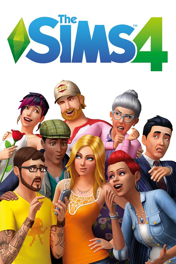 The Sims™ 4 on Steam