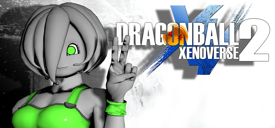DRAGON BALL XENOVERSE 2