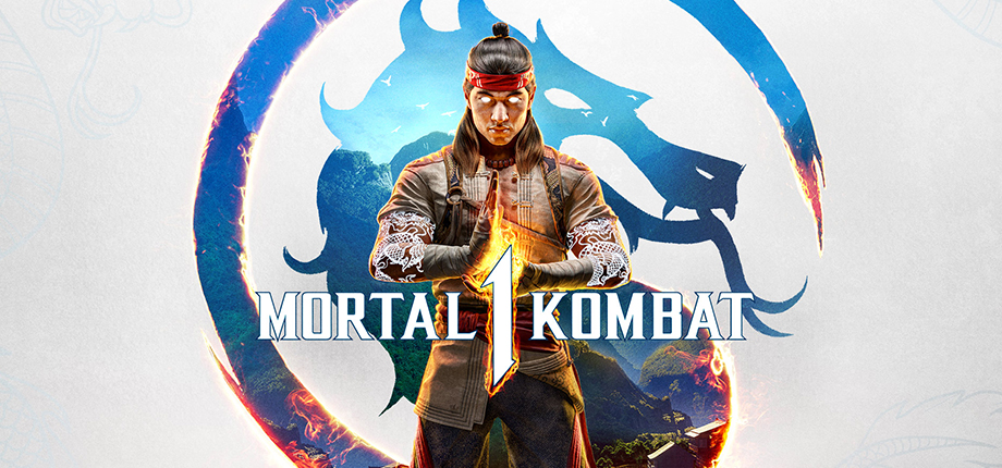 Mortal Kombat™ 1