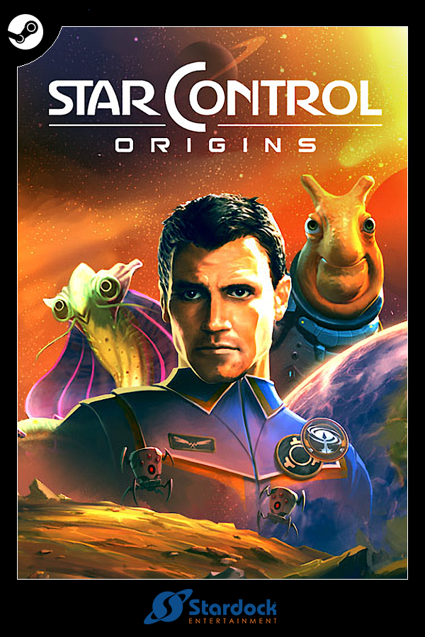 Star Control: Origins