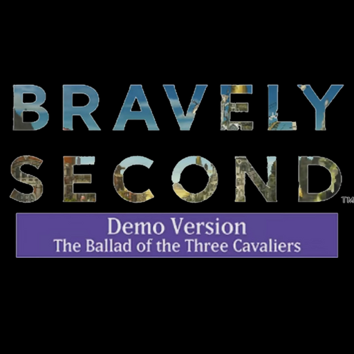 Bravely Second: The Ballad of the Three Cavaliers