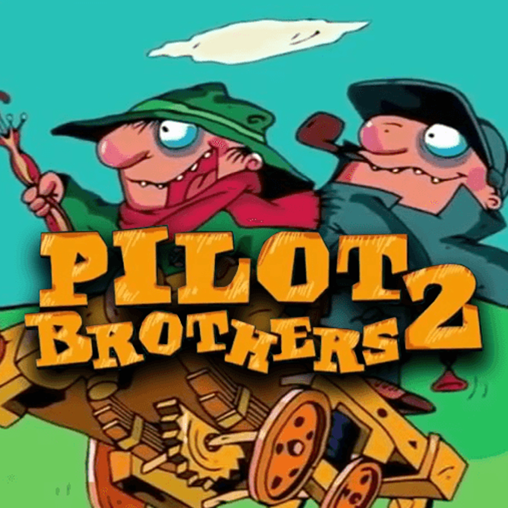 Pilot Brothers 2