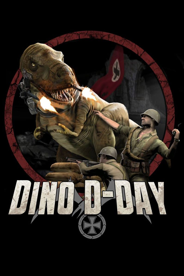 Dino D-Day on Steam