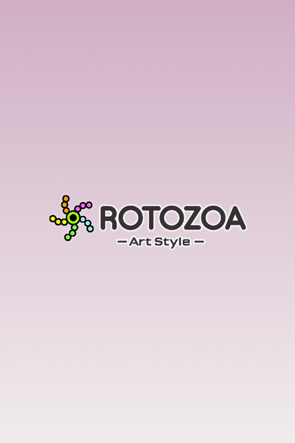 Art Style: Rotozoa