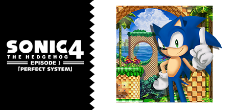 Sonic The Hedgehog 4: Episode II - SteamGridDB