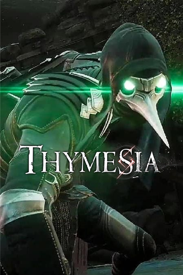 Thymesia: Digital Deluxe Edition