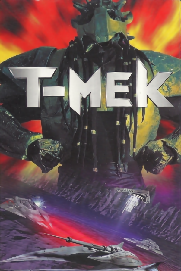 T-MEK