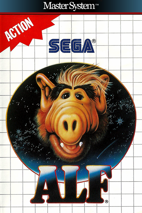 ALF's Thinking Skills