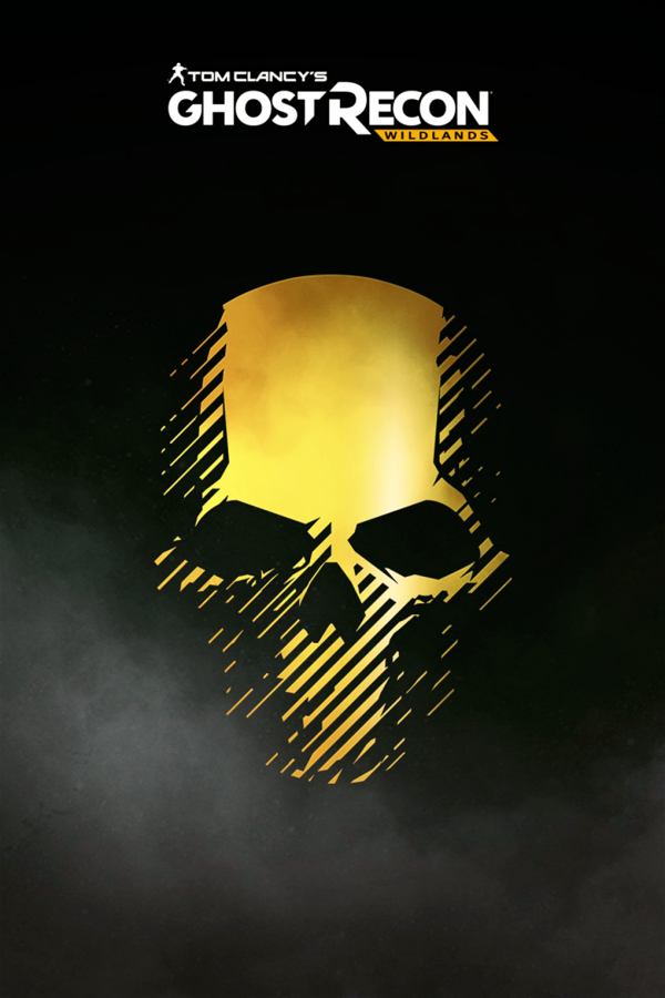 Tom Clancy's Ghost Recon Wildlands