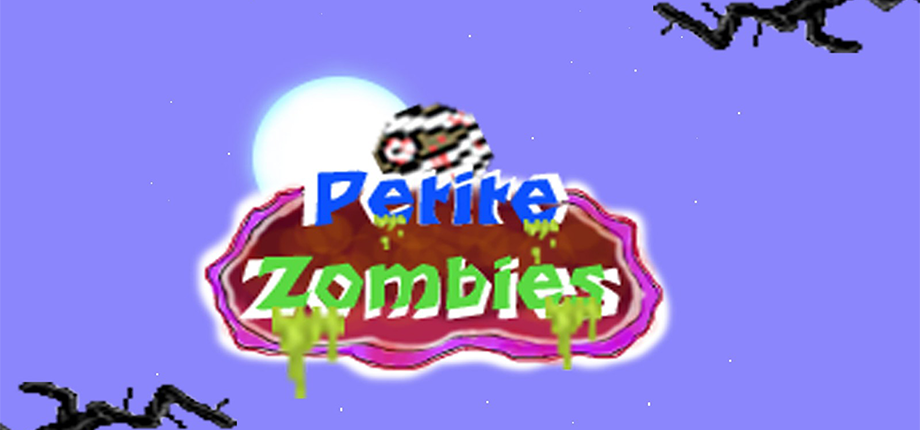 Petite Zombies
