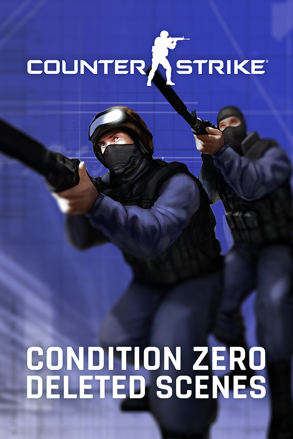 Grid for Counter-Strike: Condition Zero - Deleted Scenes by MagicMaster667