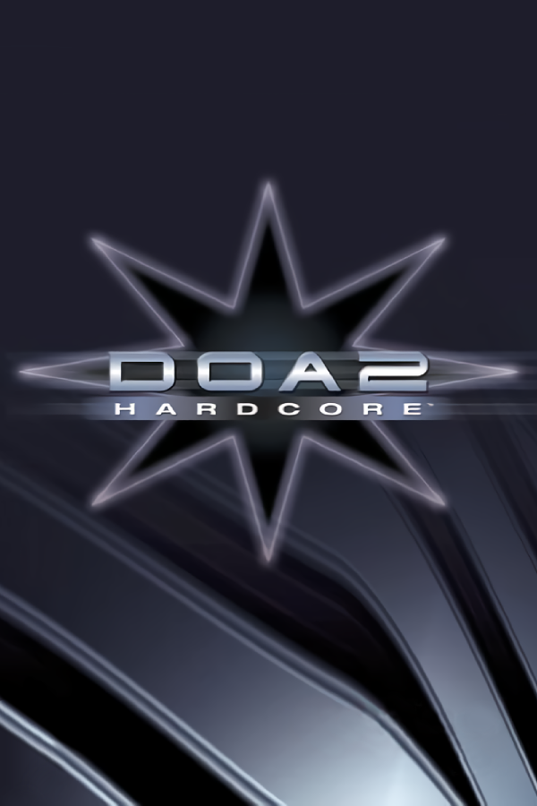 Dead or Alive 2: Hardcore - SteamGridDB