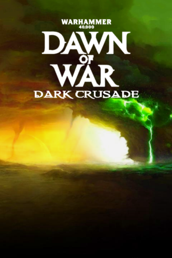 Warhammer 40,000: Dawn of War: Dark Crusade