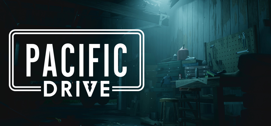 Pacific Drive on Steam