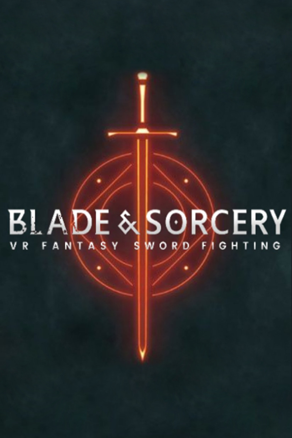 Blade Sorcery SteamGridDB